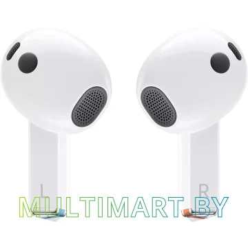Наушники Samsung Galaxy Buds 3 (белый) картинка 4
